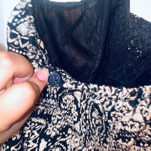 Beautiful Mini Dress - Picture 10 of 12